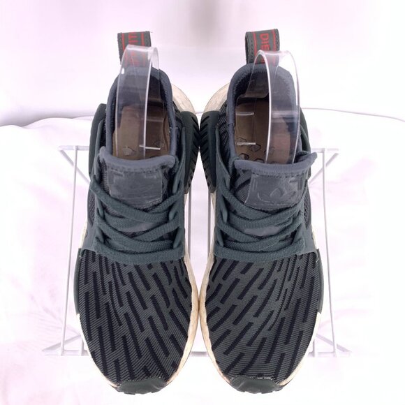 Amazon.com | adidas Womens NMD R1 Lace Up Sneakers Shoes  Adidas NMD Women\'s Sneakers Size 6